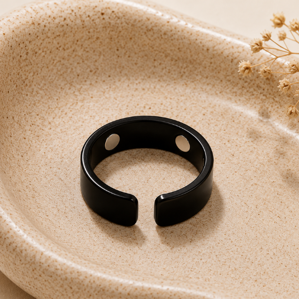 Soft Reset Ring