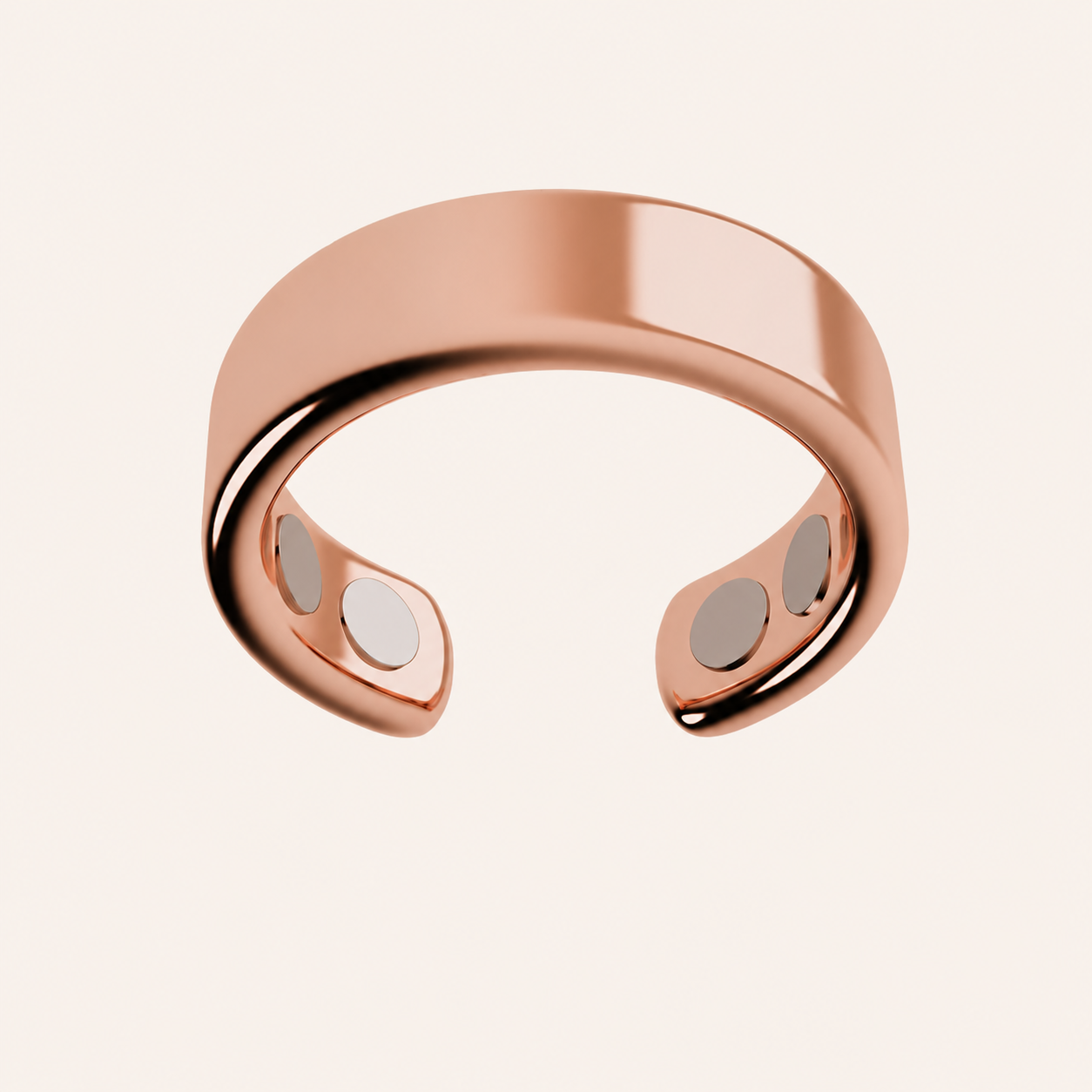 Soft Reset Ring
