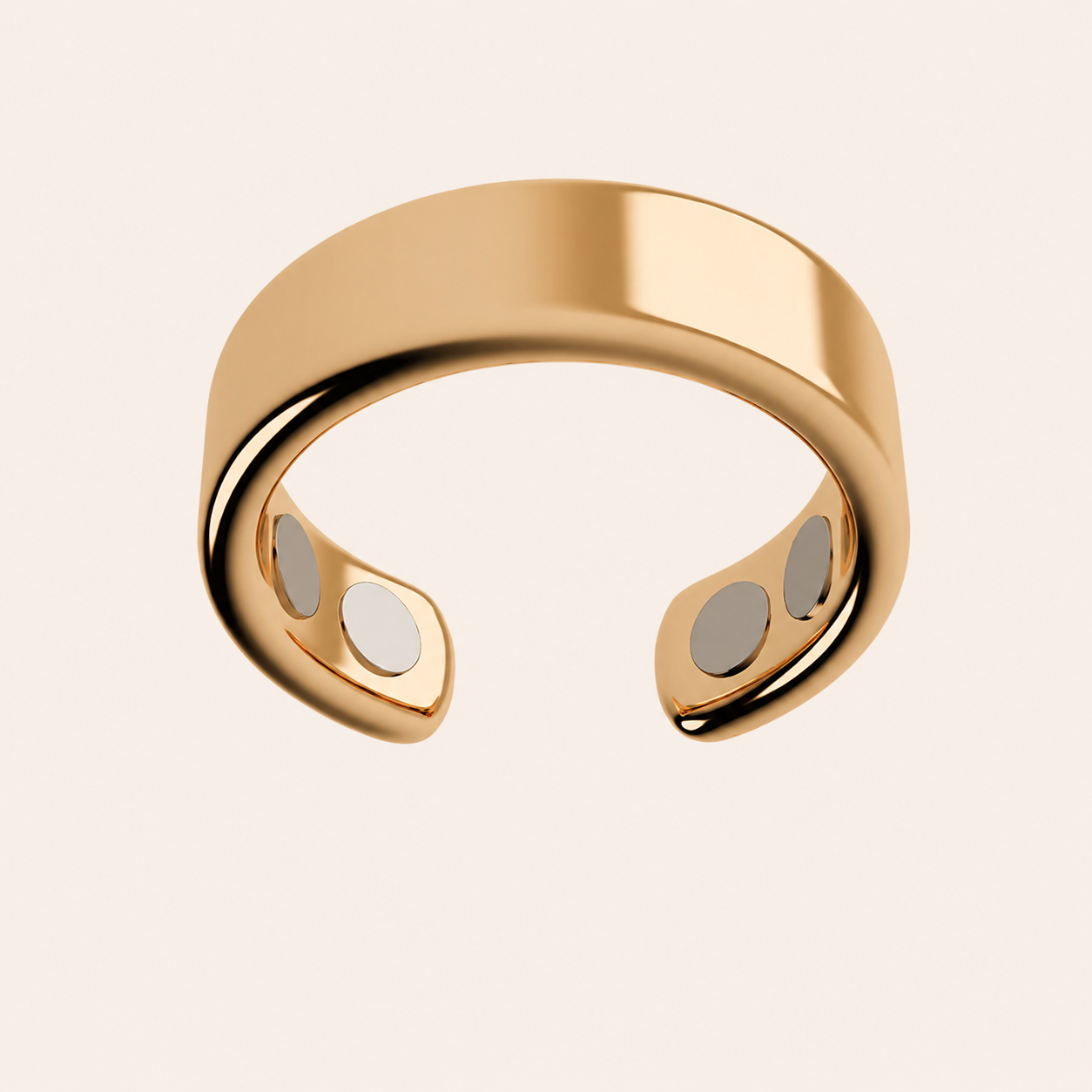 Soft Reset Ring