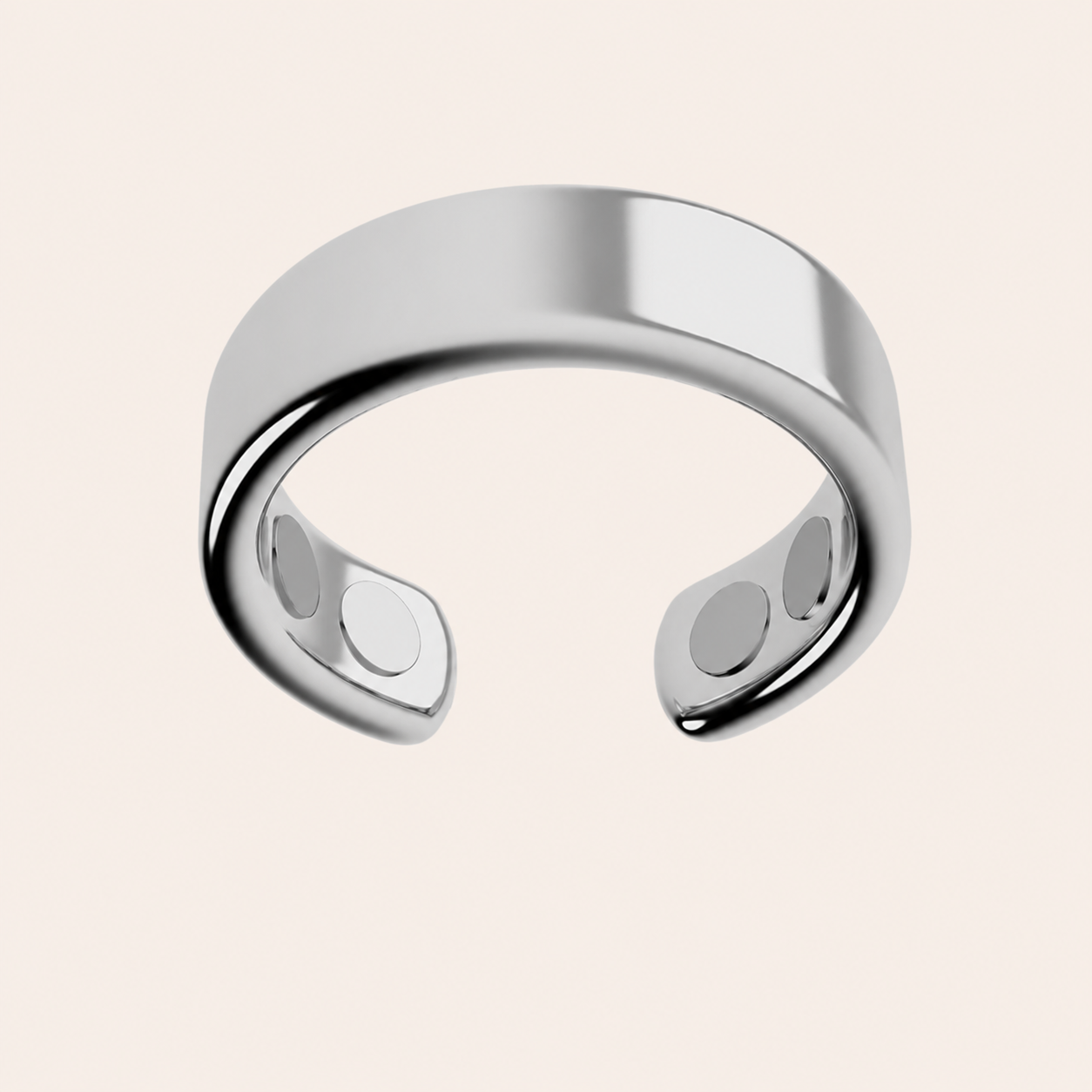 Soft Reset Ring