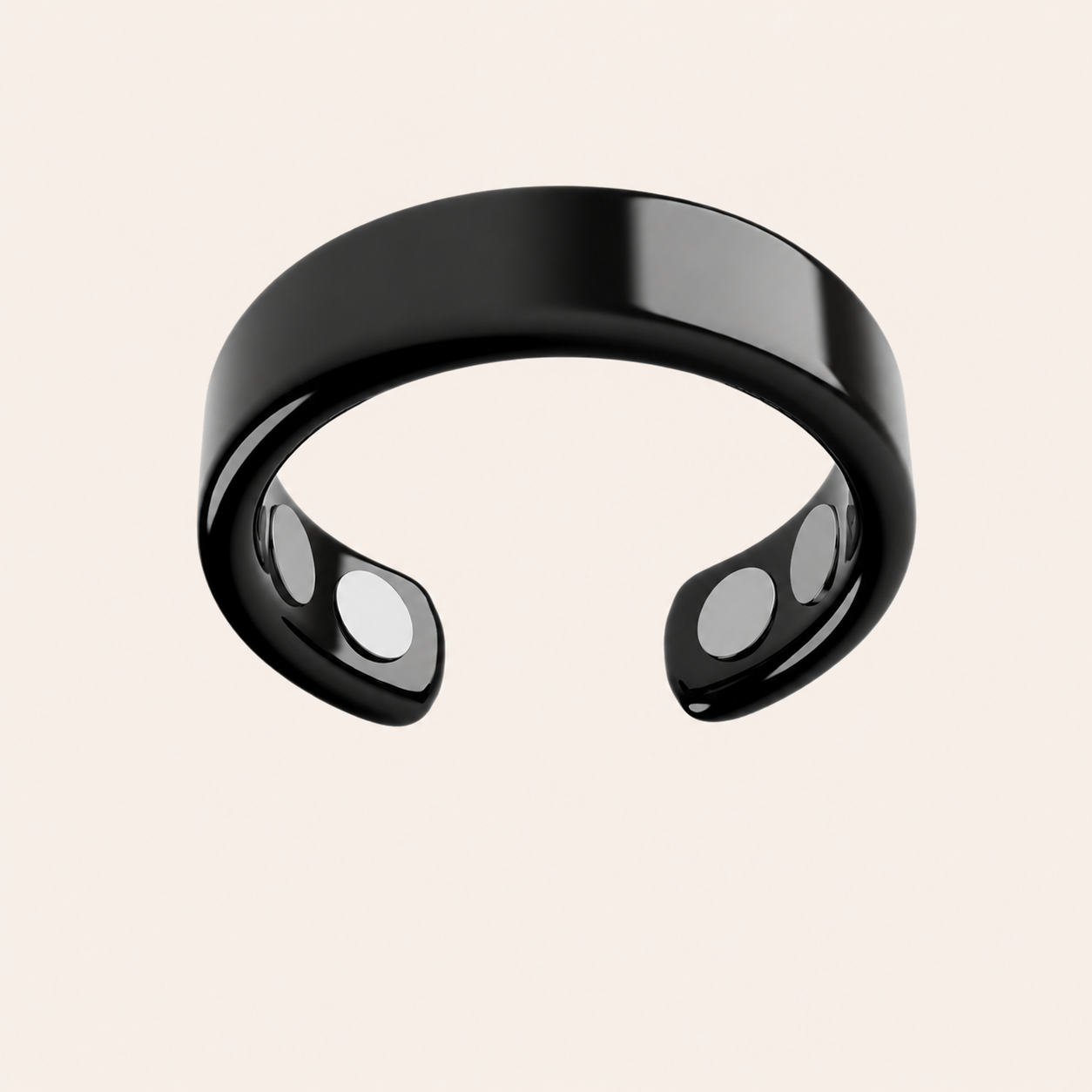 Soft Reset Ring